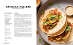 Genussmomente: Ratzfatz, lecker, vegan (Innenansicht)