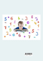 MATH ACTIVITY BOOK