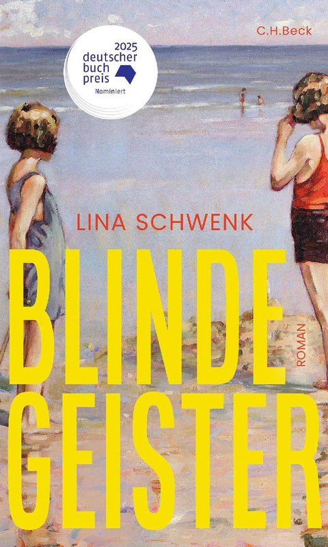 Blinde Geister