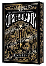 Cursebreaker