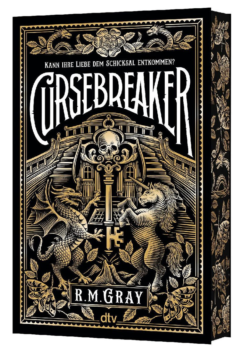 Cursebreaker