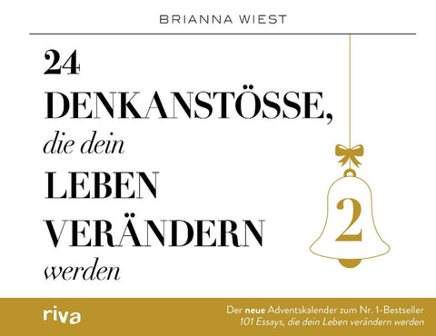 24 Denkanstöße, die dein Leben verändern werden 2