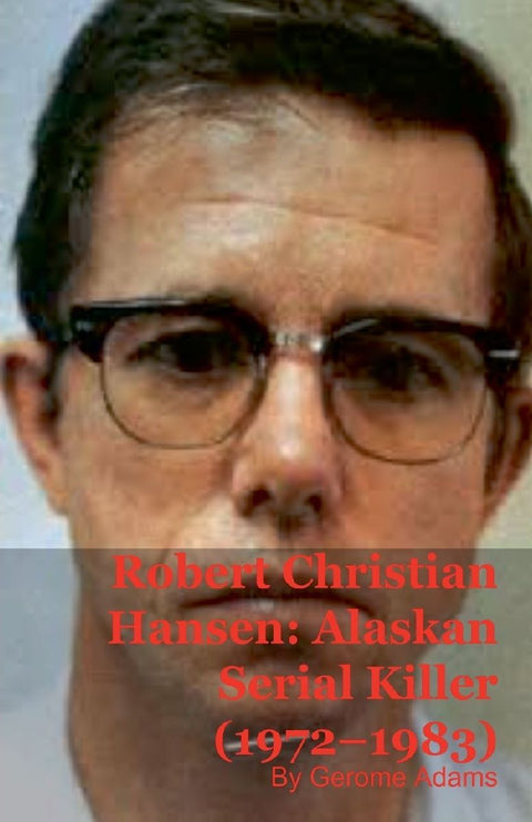 Robert Christian Hansen
