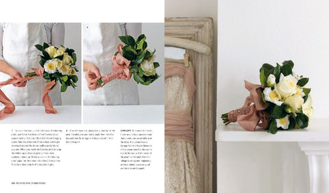 Jane Packer's Flower Course