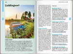 DUMONT Reise-Taschenbuch Reiseführer Usedom (Innenansicht)