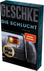 Die Schlucht