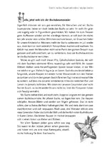 Friede den Maulwürfen! (Innenansicht)