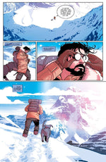 Nightwing (Innenansicht)
