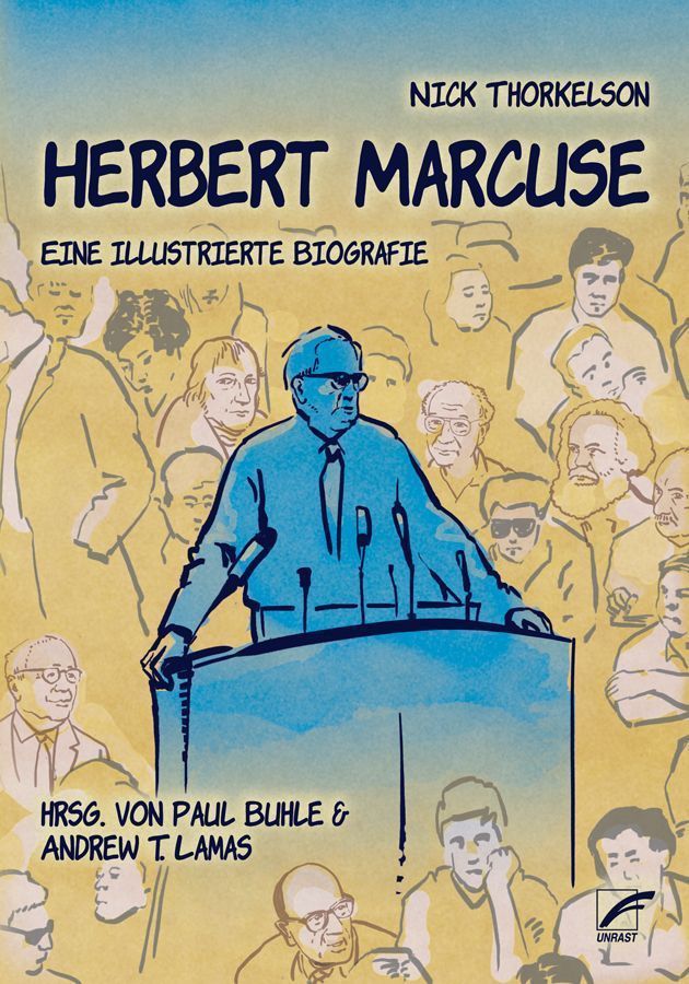 Herbert Marcuse
