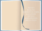 Tagebuch Aqua