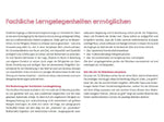 52 Blitzideen: Mathe