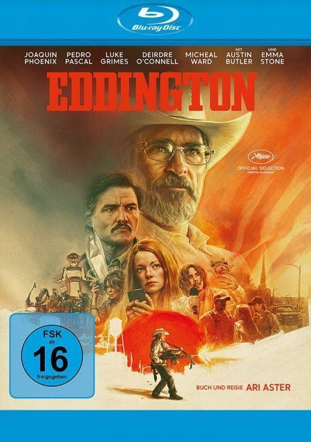 Eddington