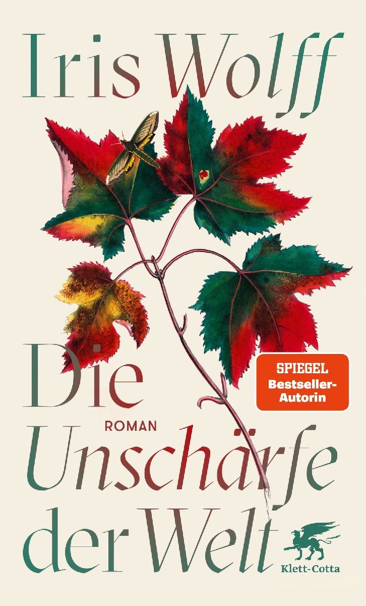 Die Unschärfe der Welt