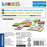 Linx (Rückseite)