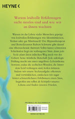 Die Mission der Seele (Innenansicht)