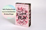 Wicked Mind (Innenansicht)