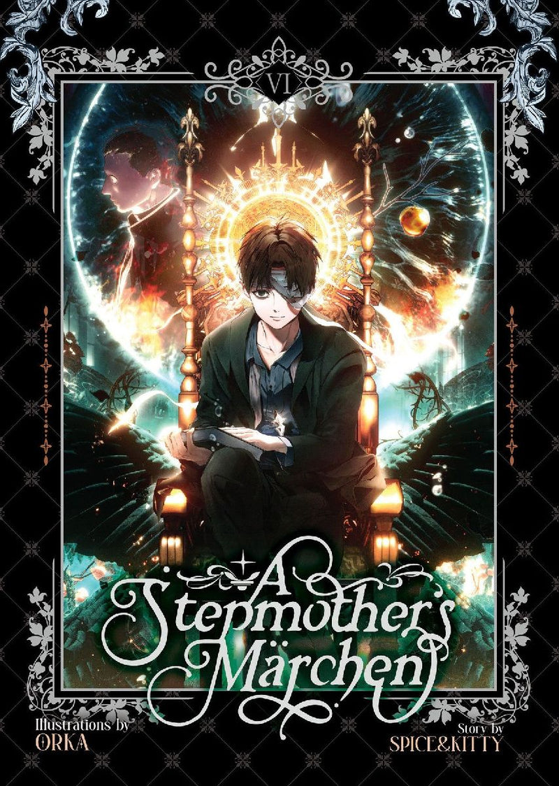 A Stepmother's Marchen Vol. 6
