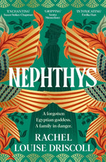 Nephthys