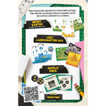 Paper World (Innenansicht)