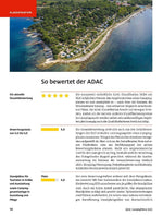 ADAC Campingführer Südeuropa 2026