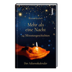 Mehr als eine Nacht