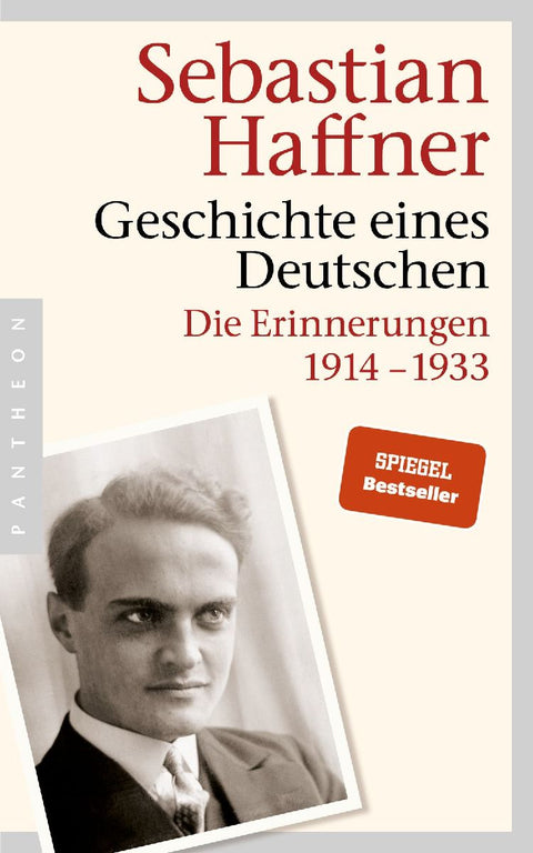 Geschichte eines Deutschen