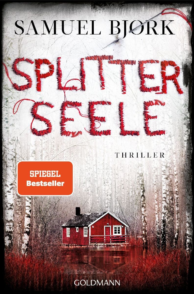Splitterseele