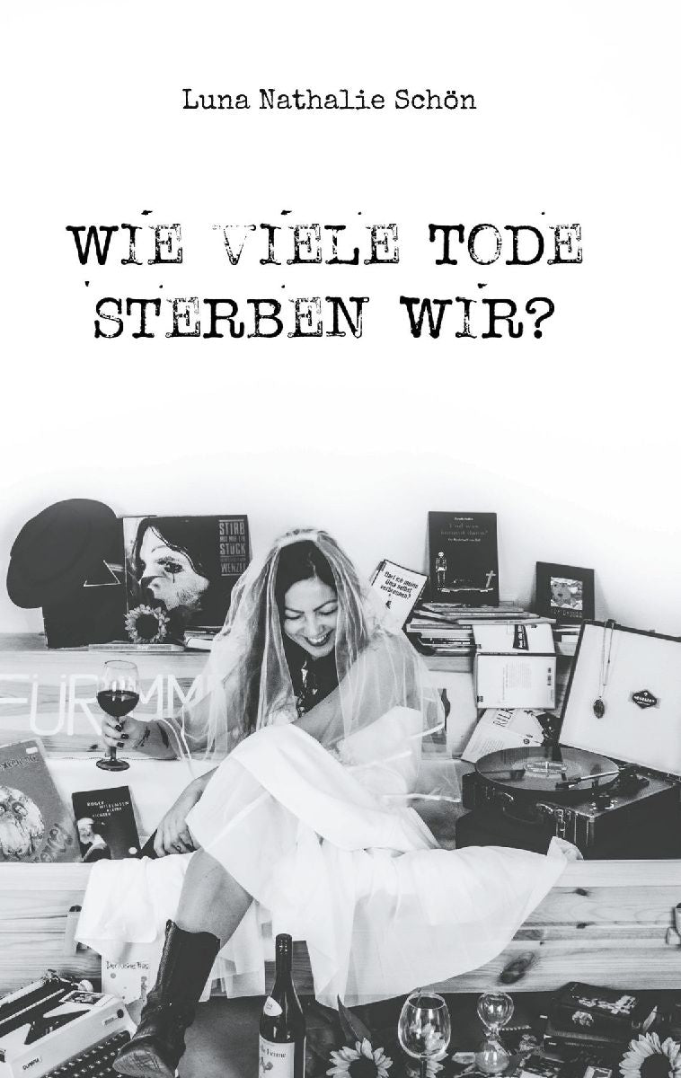Wie viele Tode sterben wir?