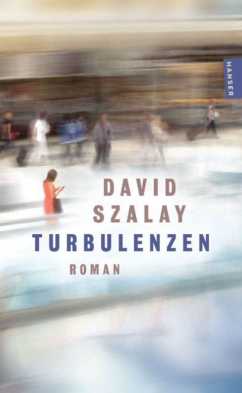 Turbulenzen