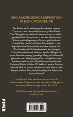 Die Welt unter unseren Füßen