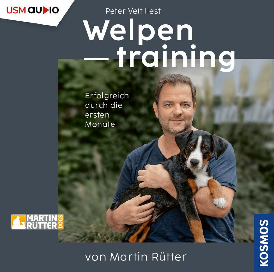 Welpentraining