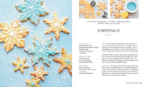 Weihnachtsplätzchen