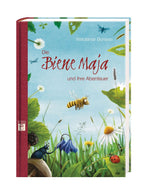 Die Biene Maja und ihre Abenteuer