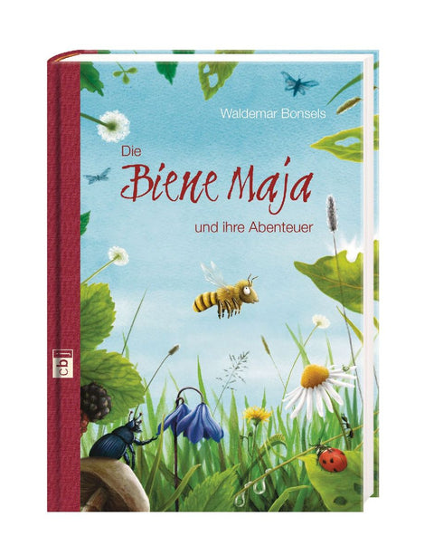 Die Biene Maja und ihre Abenteuer