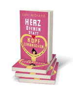 Herz öffnen statt Kopf zerbrechen (Innenansicht)