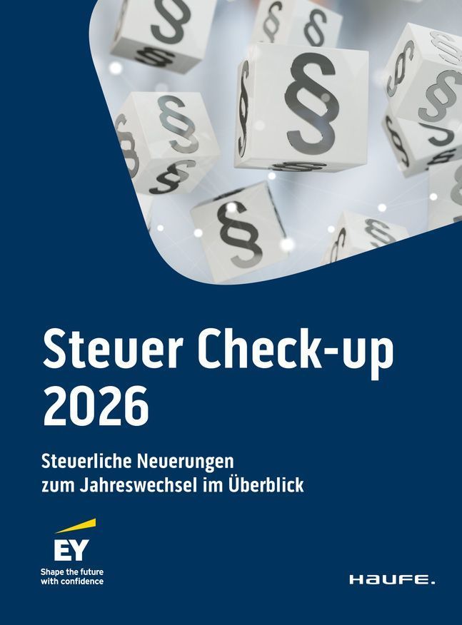 Steuer Check-up 2026