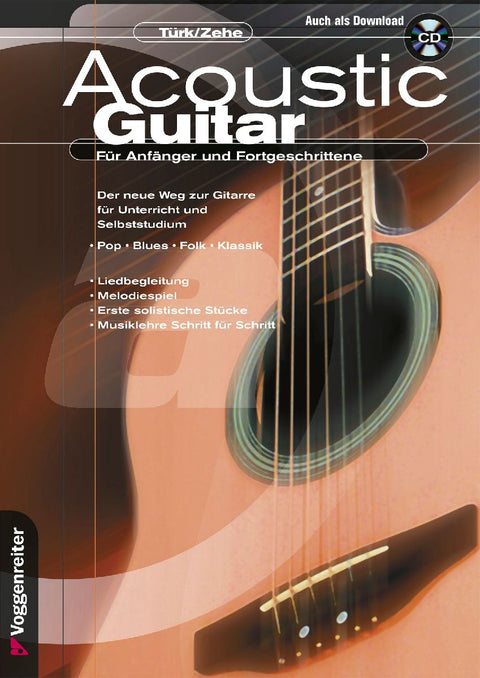 Acoustic Guitar