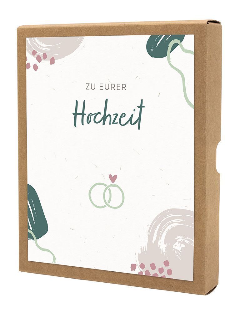 Zu eurer Hochzeit