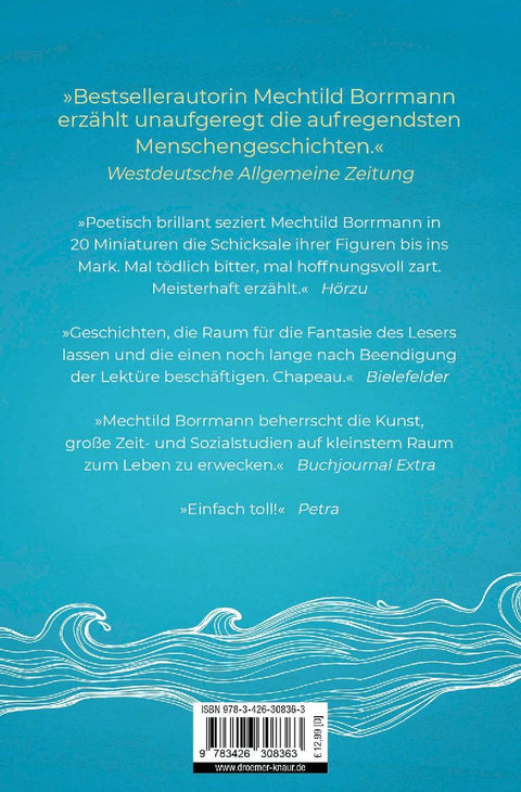 Glück hat einen langsamen Takt
