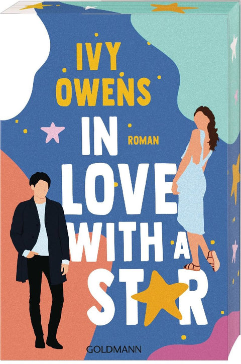 In Love with a Star