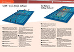 Neue Wege im Tennis (Innenansicht)