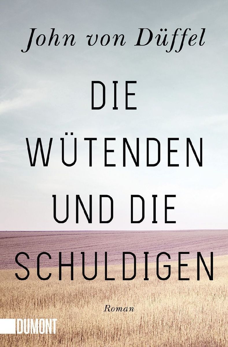Die Wütenden und die Schuldigen
