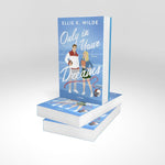Only in Your Dreams (Innenansicht)