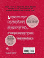 Healing the Liminal