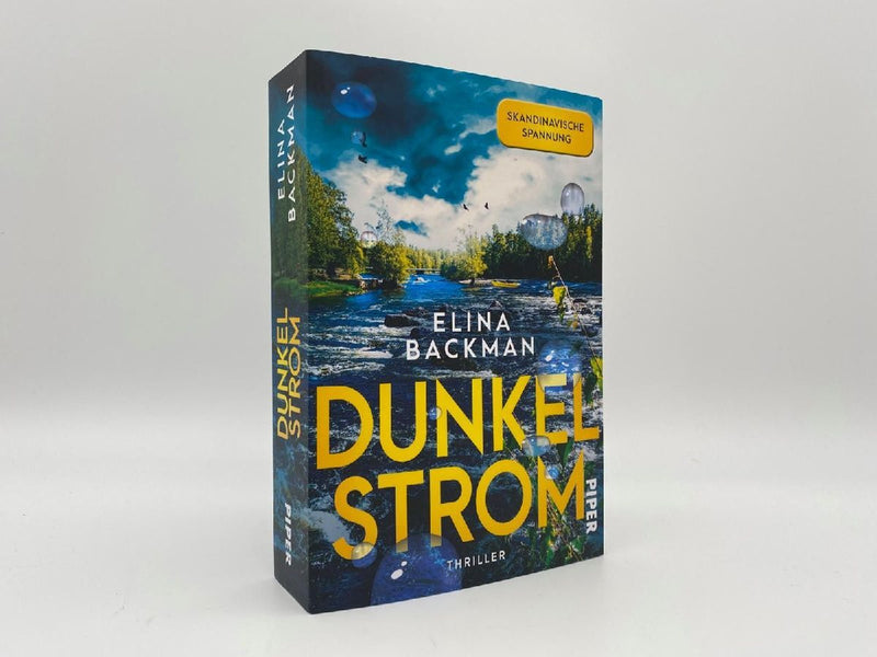 Dunkelstrom (Innenansicht)