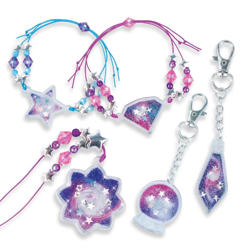 Nebulous Stars - Portal-Schmuck