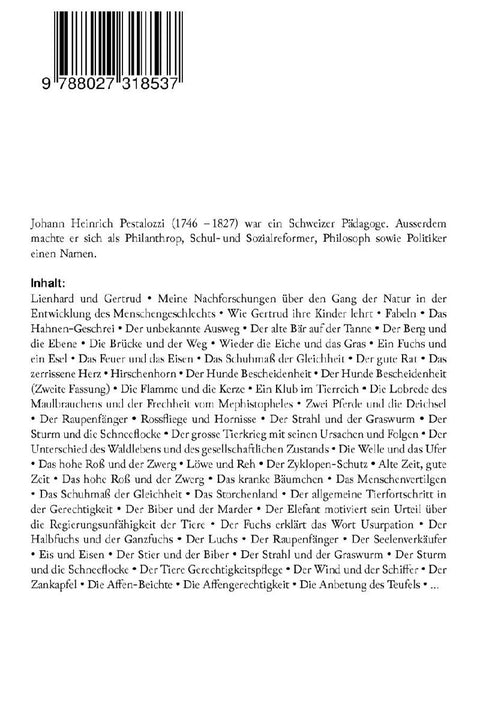 Gesammelte Werke