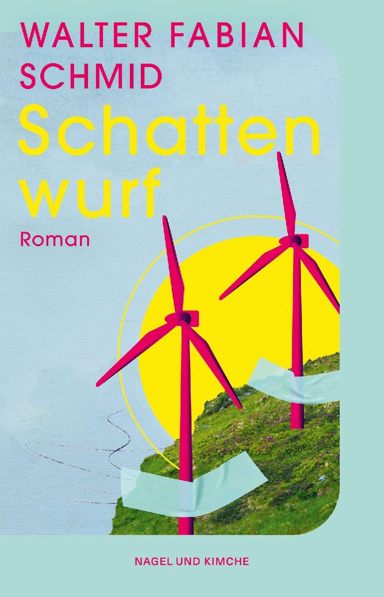 Schattenwurf