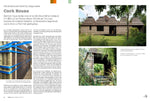 Cradle Book Natural Building Materials (Innenansicht)