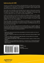 Cybersecurity with AWS